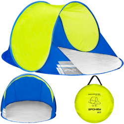 SPOKEY Namiot Parawan Plażowy Samorozkładany