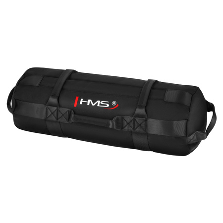 Worek Obciążenie Sandbag Powerbag Do Samodzielnego Wypełnienia 20 kg HMS