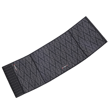 HMS Gorset Neoprenowy Pas Wyszczuplający Na Brzuch