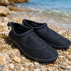 Buty Do Wody Neoprenowe Jeżowce Antypoślizgowe Wsuwane AXER