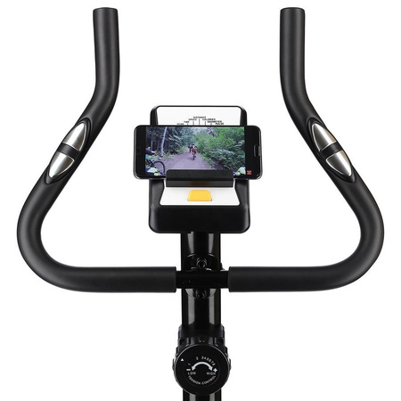 Rowerek Magnetyczny Stacjonarny Rehabilitacyjny Treningowy Do Ćwiczeń