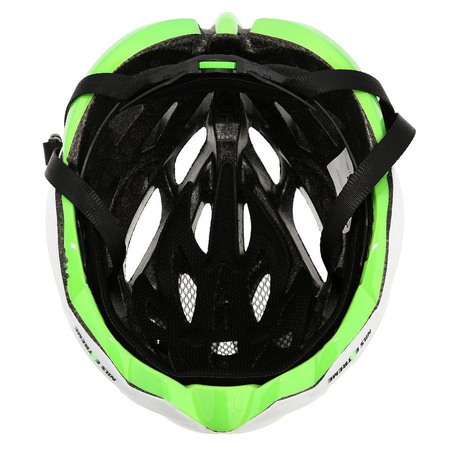 NILS Regulowany Kask Rowerowy Na Rolki IN-MOLD