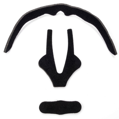 Meteor Kask Rowerowy Dziecięcy Regulowany Ochronny