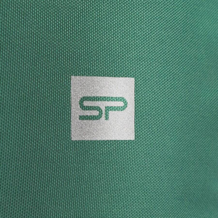 SPOKEY Plecak Turystyczny Miejski Sportowy 35 L Odblaskowe Elementy