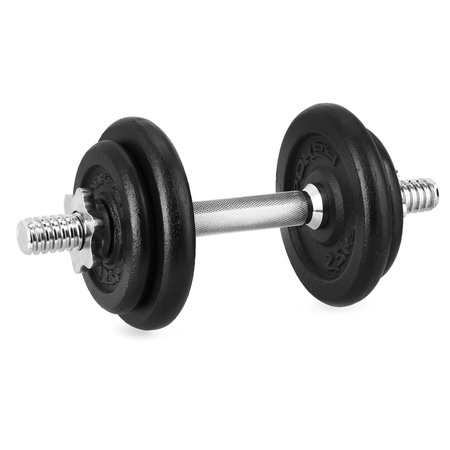 Hantla Ciężarek Regulowany Do Ćwiczeń Treningu 2x 9.5 kg SPOKEY
