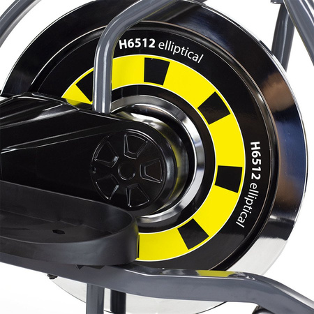 HMS Rower Eliptyczny Mechaniczny Trenażer