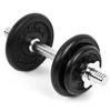 Hantla Ciężarek Regulowany Do Ćwiczeń Treningu 2x 9.5 kg SPOKEY