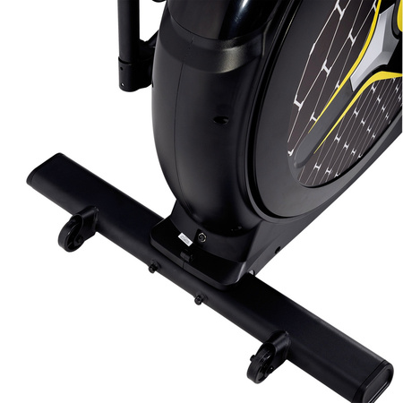 HMS Trenażer Eliptyczny Magnetyczny Semi Commercial