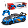 Zdalnie Sterowany Samochód Auto Na Pilot 1:24 8 km/h ALPINE GT4 Mondo
