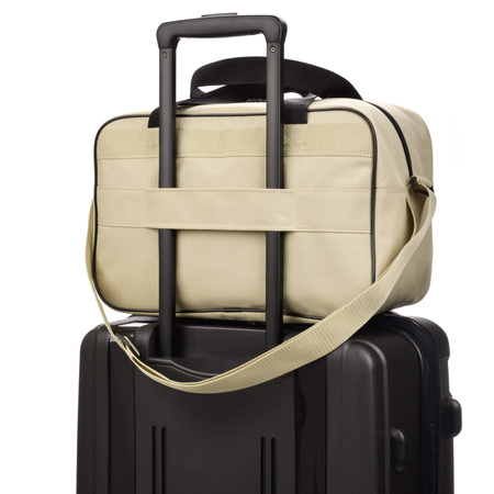 Torba Sportowa Podróżna Turystyczna Bagaż Podręczny Do Samolotu 20L METEOR