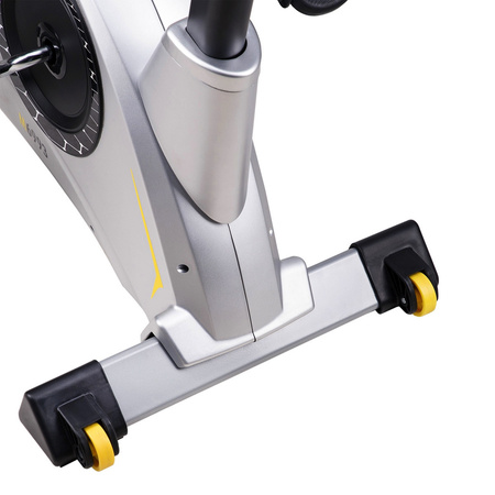 Rower Stacjonarny Treningowy Opór Magnetyczny Do Ćwiczeń Fitness Cardio HMS