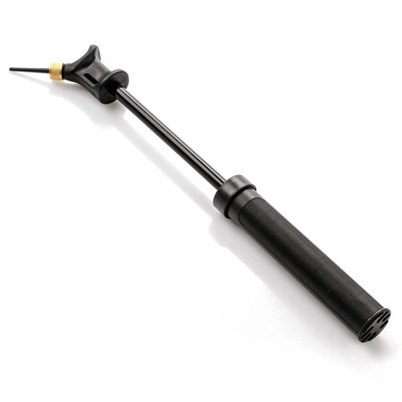 METEOR Pompka Do Piłek Nożnej Ręcznej Siatkowej Z Igłą