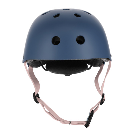 Kask Na Rolki Rower Hulajnogę Regulowany Dla Dzieci Orzeszek + Ochraniacze