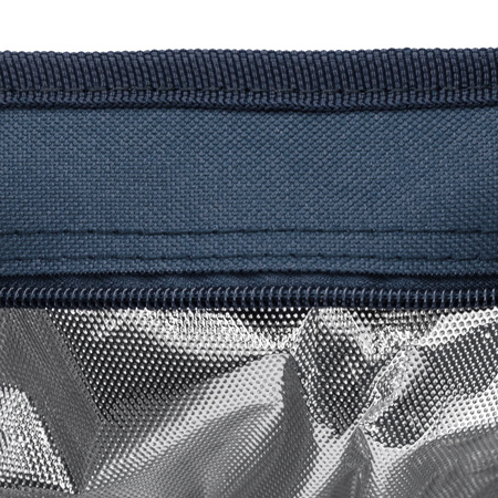 Torba Termiczna Na Lunch Jedzenie Izolacyjna Plażowa Turystyczna Piknik 12L