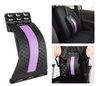 Przyrząd Do Rozciągania Pleców Masażer Kręgosłupa Do Auta Akupresura Łuk