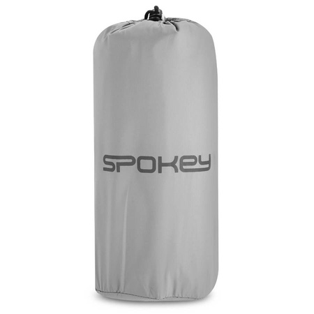 SPOKEY Materac trekkingowy powiększony ultra lekki AIR BED