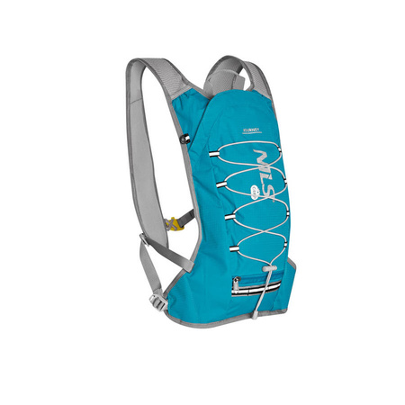 NILS Plecak Sportowy Biegowy Z Miejscem Na Bukłak 12 L