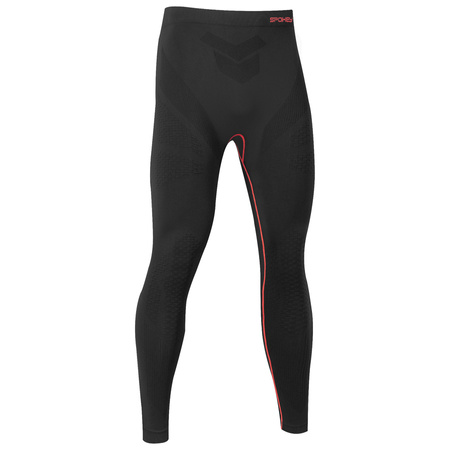 SPOKEY Męska Bielizna Termoaktywna Termiczna Komplet XL/XXL + Kominiarka