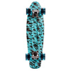 METEOR Deskorolka Fiszka Klasyczna Dla Dzieci Pennyboard