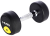 HMS Hantle Hantelki Ciężarki Do Ćwiczeń Fitness 2x4 kg