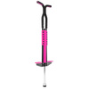 Skoczek POGO Jump Stick Drążek Do Skakania Dla Dziecka Różowy Do 70 kg NILS