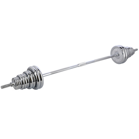 HMS Sztangielki Treningowe Gryfy Hantle Obciążenia