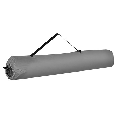 NILS Krzesło Wędkarskie Ogrodowe Turystyczne Kempingowe Składane