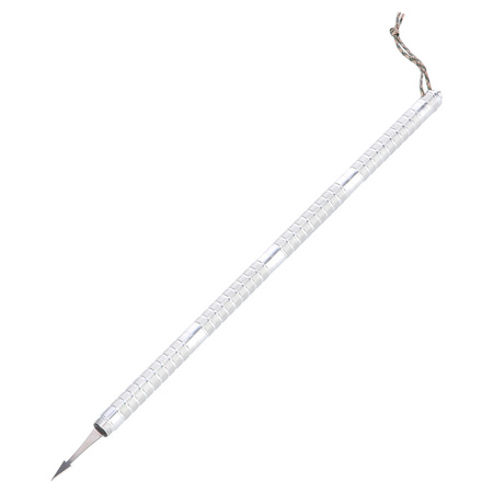 NILS Multifunkcyjna Uniwersalna Składana Saperka Turystyczna 14w1