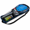 Zestaw Rakiety + Lotki Do Gry W SPEED Badmintona Crossmintona 6w1 MERKAN