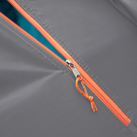 Namiot Turystyczny Kempingowy 2 Osobowy Wodoodporny Filtr UV + Pokrowiec