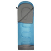NILS Śpiwór Turystyczny Koperta Z Kapturem 205x75 cm