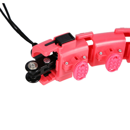 Hula Hop Odchudzające Z Wypustkami i Obciążnikiem