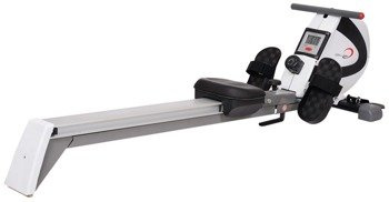 HMS Wioślarz Magnetyczny Ergometr Wioślarski