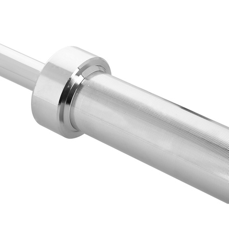 HMS Gryf Prosty Olimpijski Z Zaciskami 150 cm