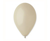 Balony Lateksowe Pastelowe Latte 12" 200 szt. Na Urodziny Wesele GEMAR