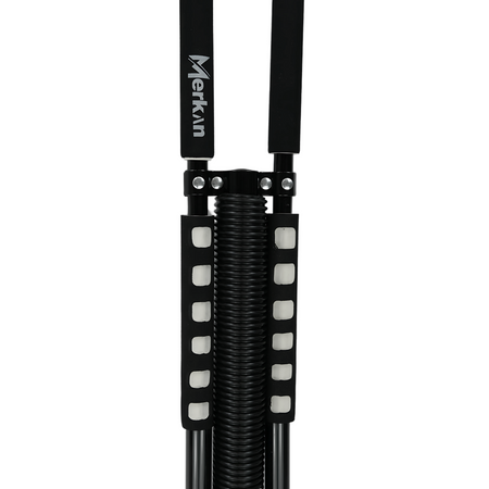 Pogo Skoczek Do Skakania Drążek JUMP STICK Dla Dziecka Zabawka Do 70 kg