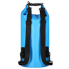 Worek Plecak Wodoodporny Wodoszczelny DRY BAG Żeglarski 20 L NILS CAMP