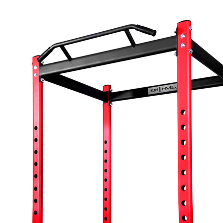 HMS Wielofunkcyjna Składana Klatka Treningowa Do Ćwiczeń Domowa Siłownia