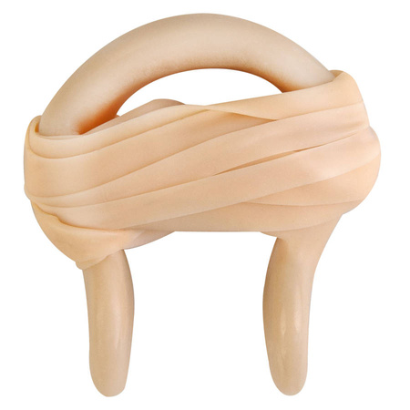 Nosek Zacisk Do Pływania Z Paskiem Na Basen + Etui SPOKEY