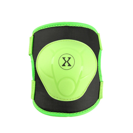 Ochraniacze Rowerowe Zestaw 6 szt. Dla Dzieci Na Rolki Deskorolkę Hulajnogę