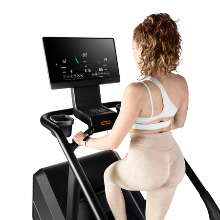 Schody Treningowe Do Ćwiczeń Fitness ST04 HMS