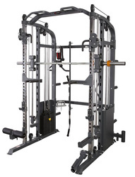 HMS Atlas Do Ćwiczeń Suwnica Smitha Ze Stosem