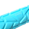 HMS Wałek Roller Z Wypustkami Do Ćwiczeń Masażu 30x9,5 cm