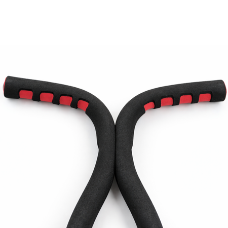 Pogo Skoczek Do Skakania Drążek JUMP STICK Dla Dziecka Zabawka Do 70 kg