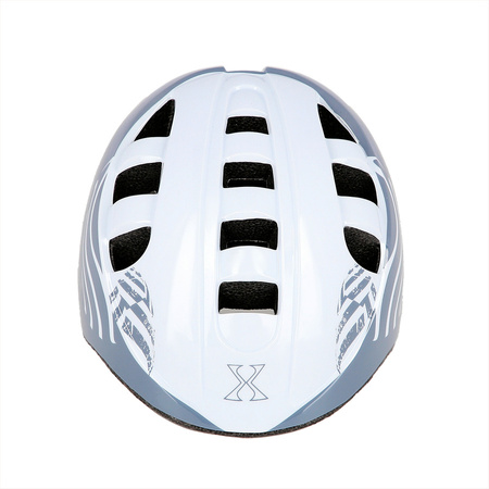 Kask Na Rolki Rower Hulajnogę Regulowany Dla Dzieci Orzeszek Nils Extreme