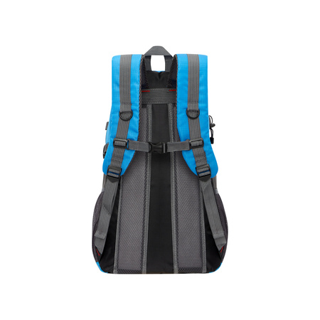 Taktyczny Plecak Ewakuacyjny Turystyczny Trekkingowy Górski Duży 40 L NILS