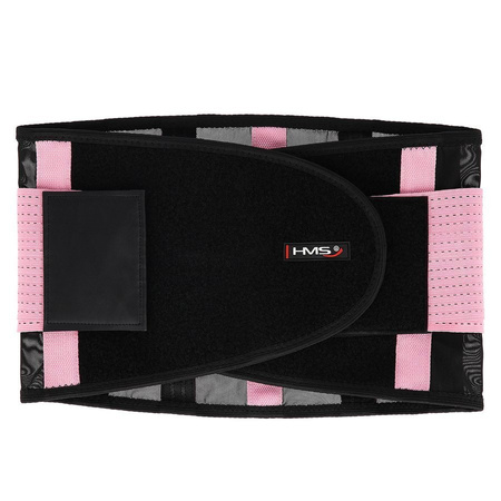 HMS Ściągacz Pas Na Brzuch Wyszczuplający