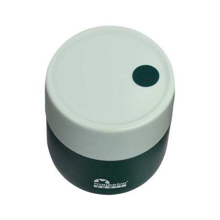 MAJESTIC SPORT Termos Obiadowy Pojemnik Termiczny 500 ml