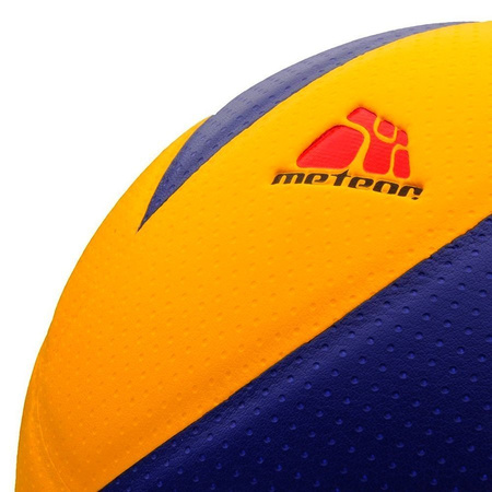 Zestaw Piłka Siatkowa Do Siatkówki Chili Mini r. 4 + Pompka Do Piłek