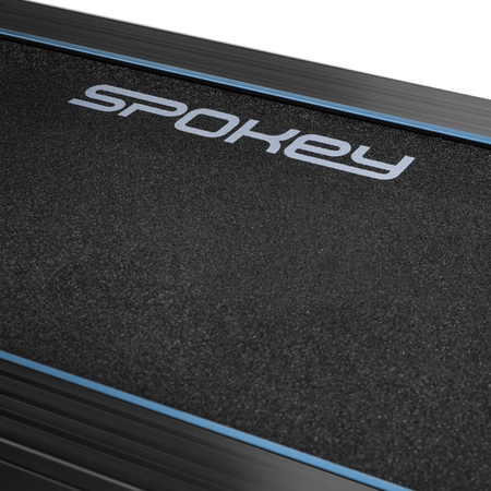 Bieżnia Elektryczna Domowa Do Ćwiczeń Cardio Z Biurkiem 14 km/h Do 100 kg